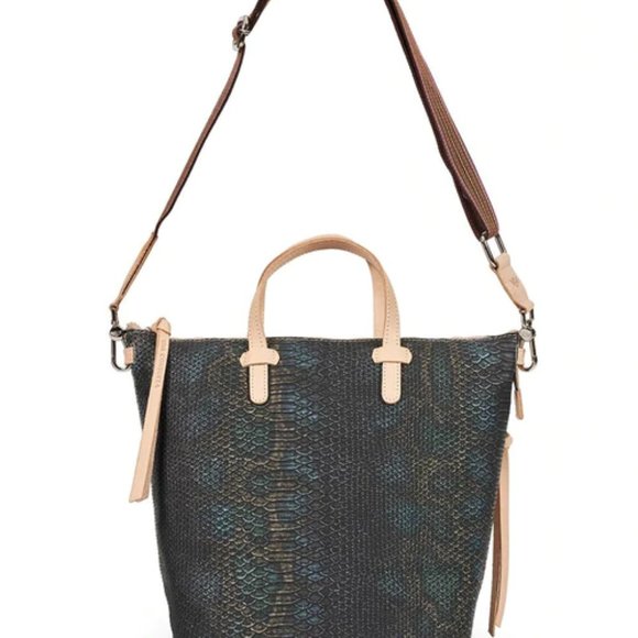 NWT New Consuela Rattler Sling main image 7